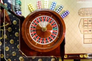 chiến thuật và kinh nghiệm chơi roulette tại w88