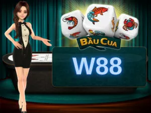 cach ca cuoc bau cua w88
