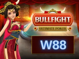 bullfight là gì? hướng dẫn cách chơi bullfight tại w88